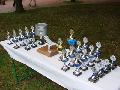 Pokale